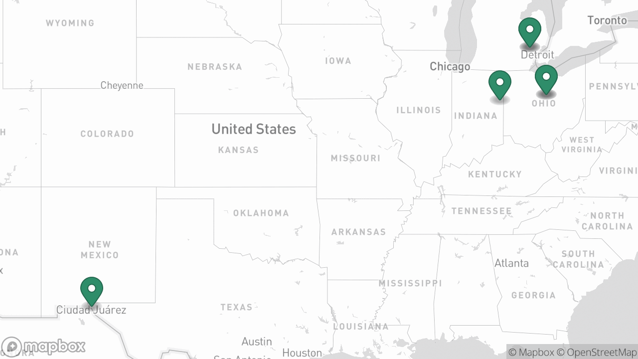 Stoneridge Software office locations