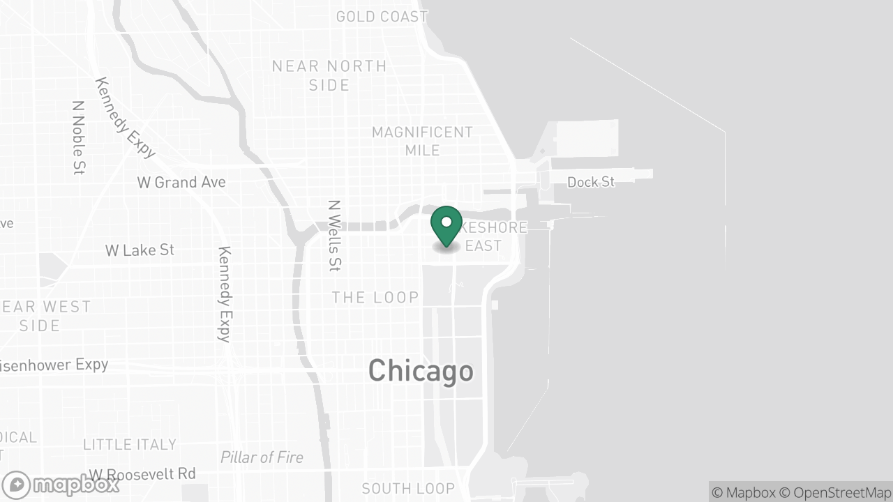 Strata Decision Technology office locations