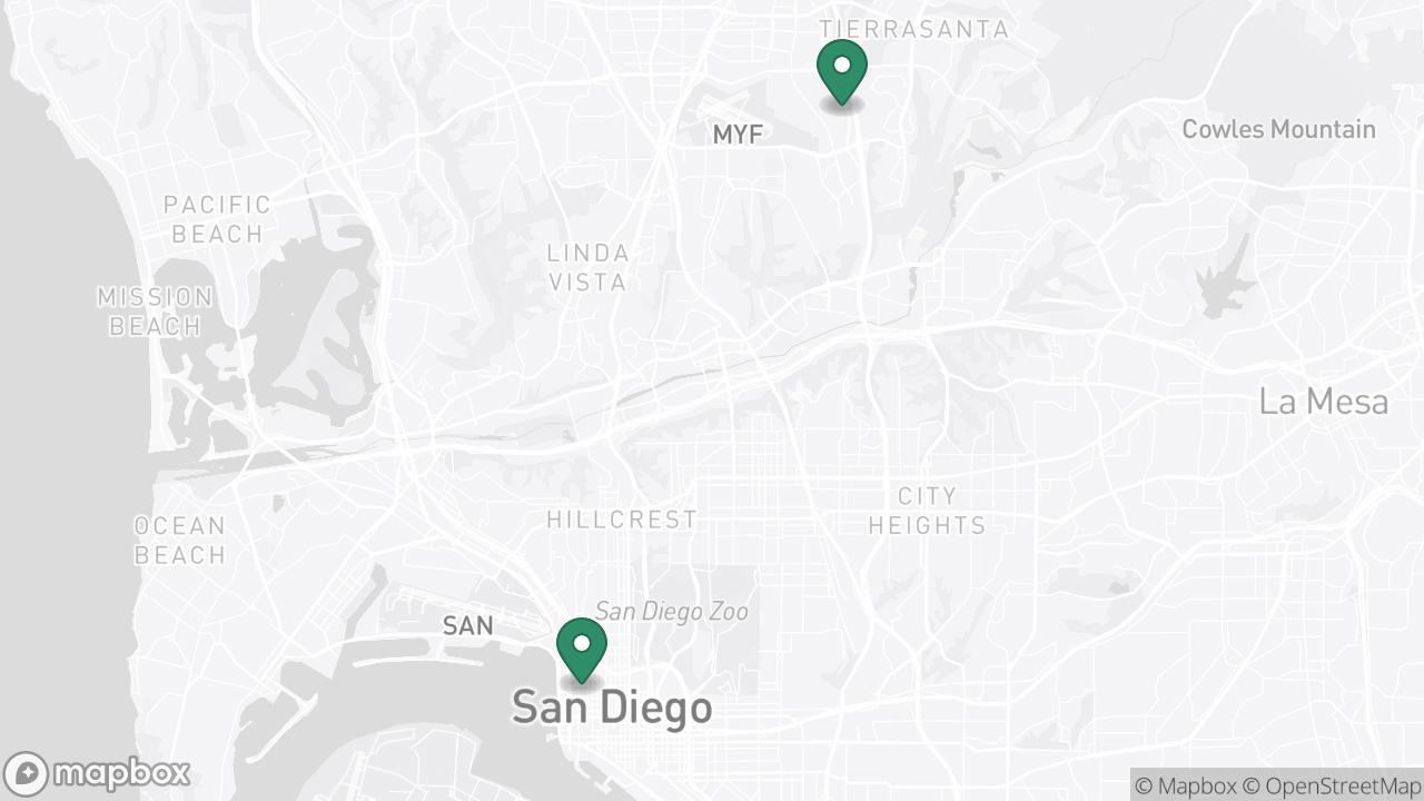 Strategic Data Systems office locations