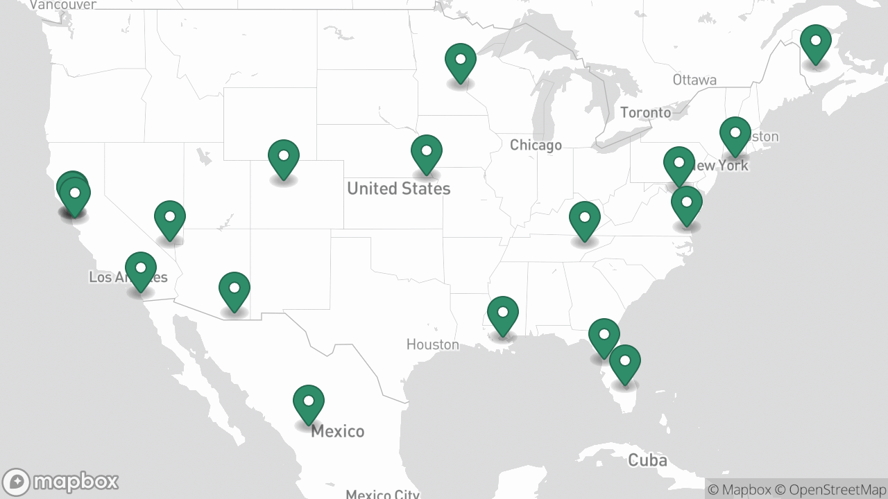 Strava office locations