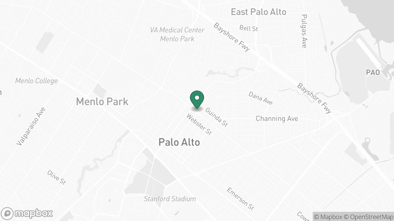 Striim office locations