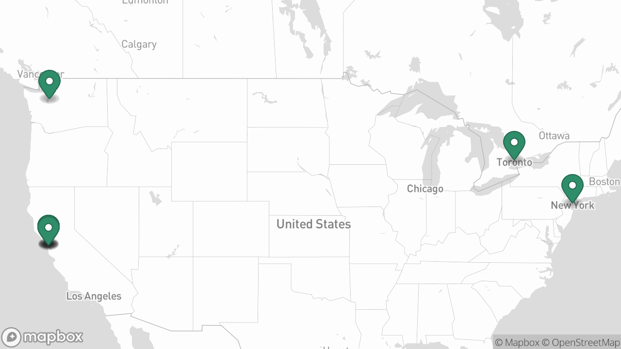Stripe office locations