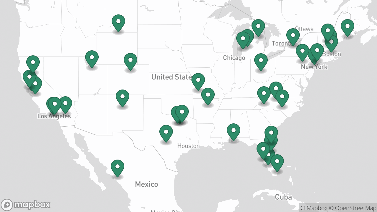 Substack office locations