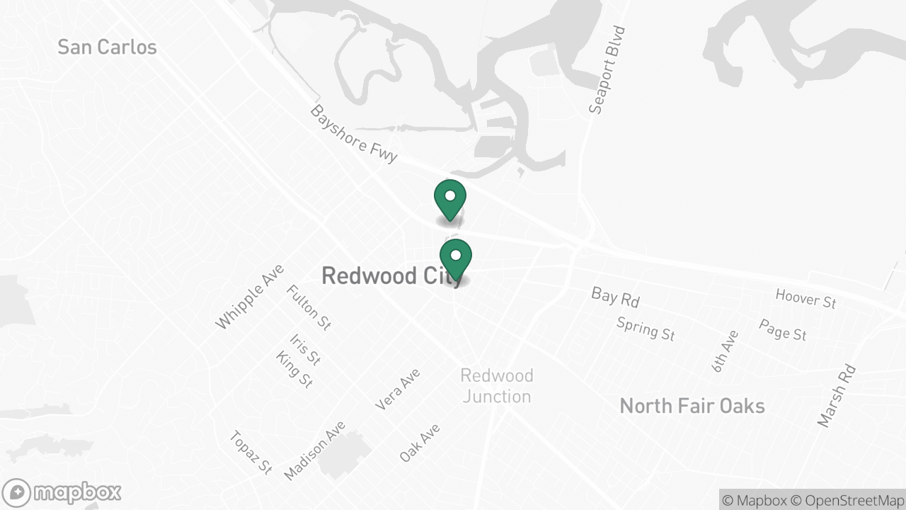 Sumo Logic office locations