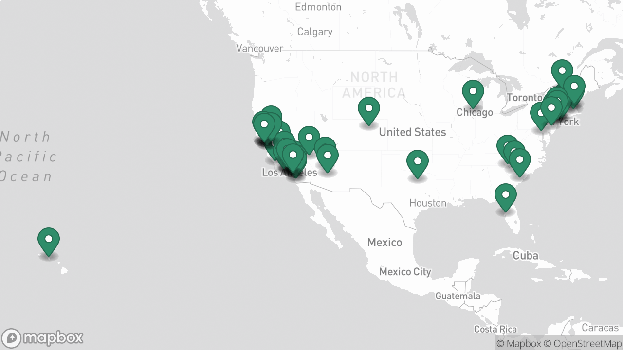 Sunrun office locations