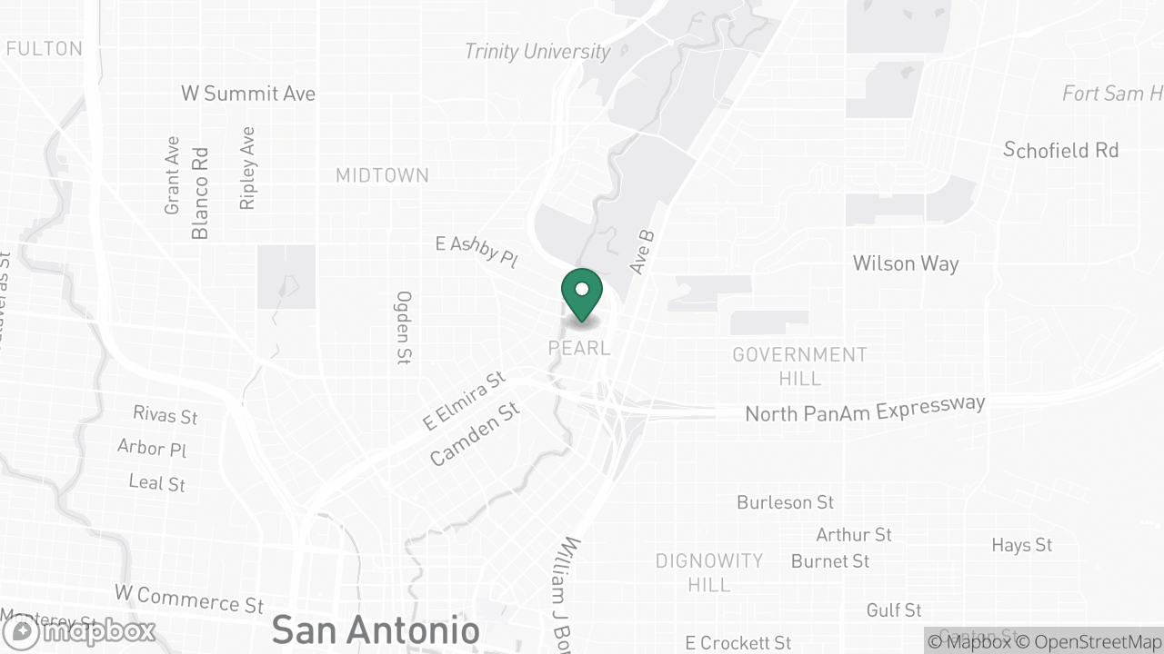 Supergoop! office locations