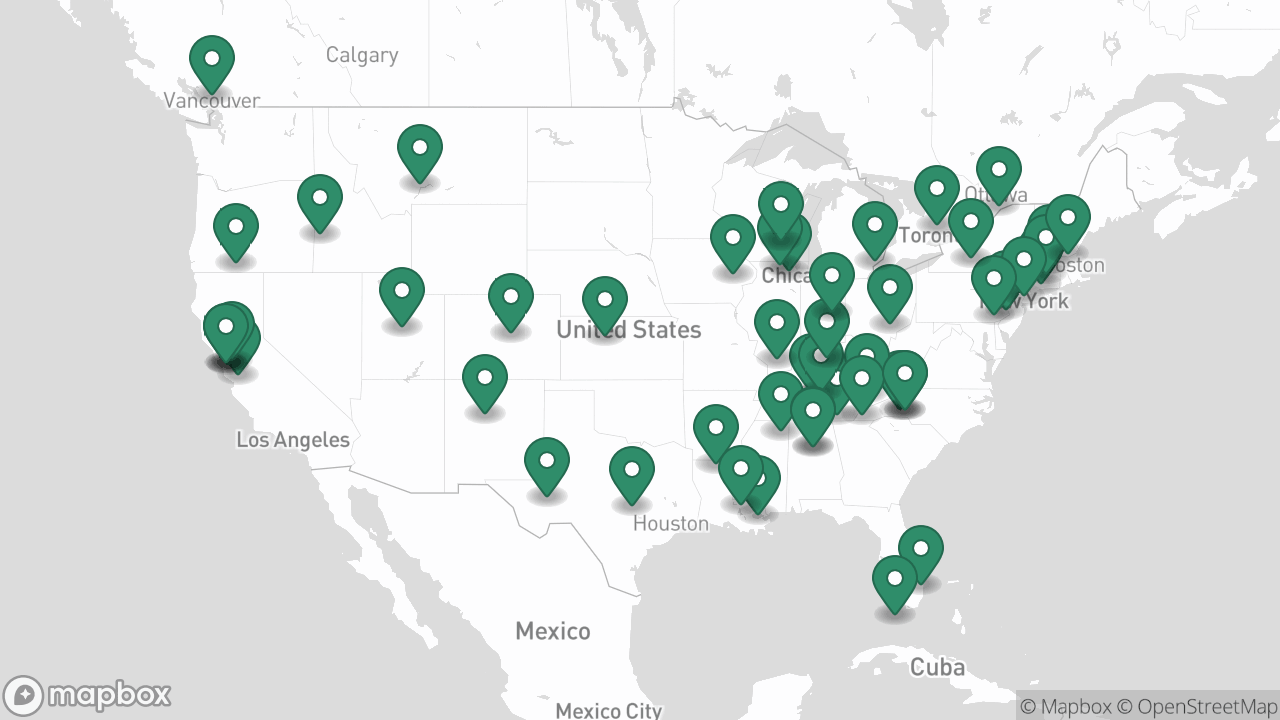 SurveyMonkey office locations
