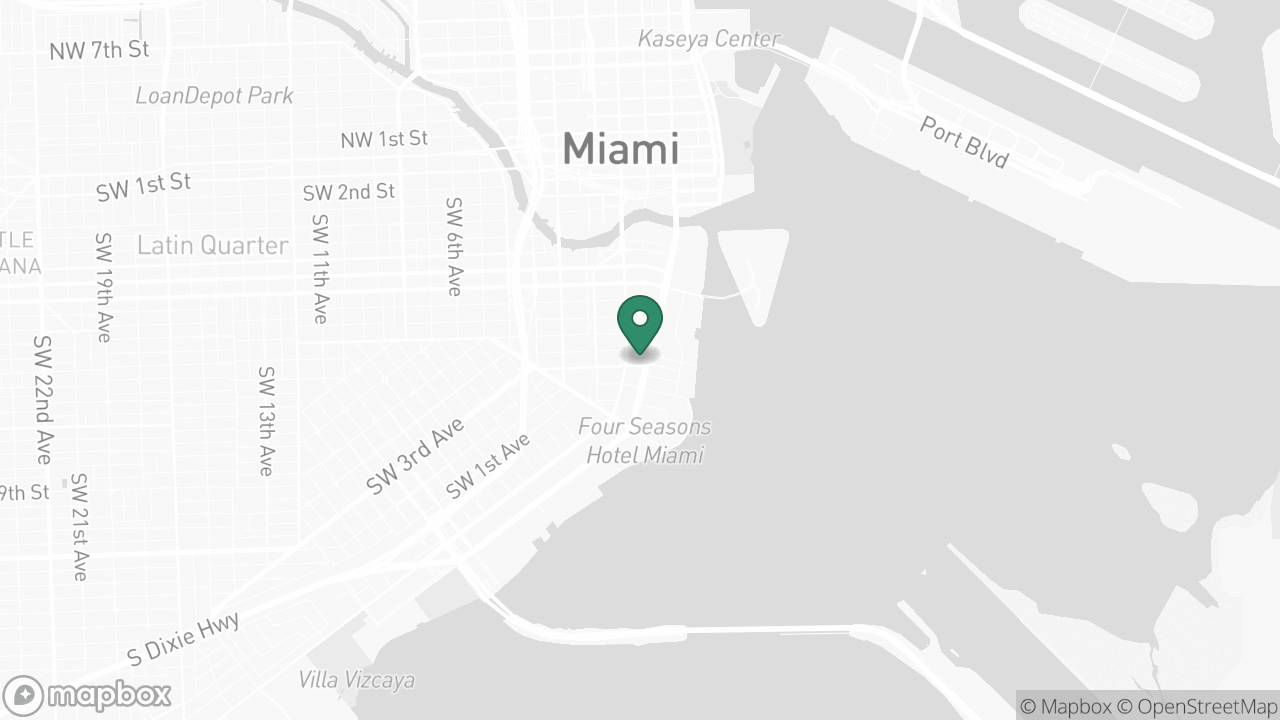 Sustainable Talent office locations
