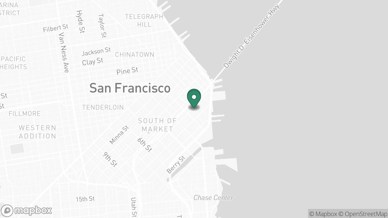 Svix office locations