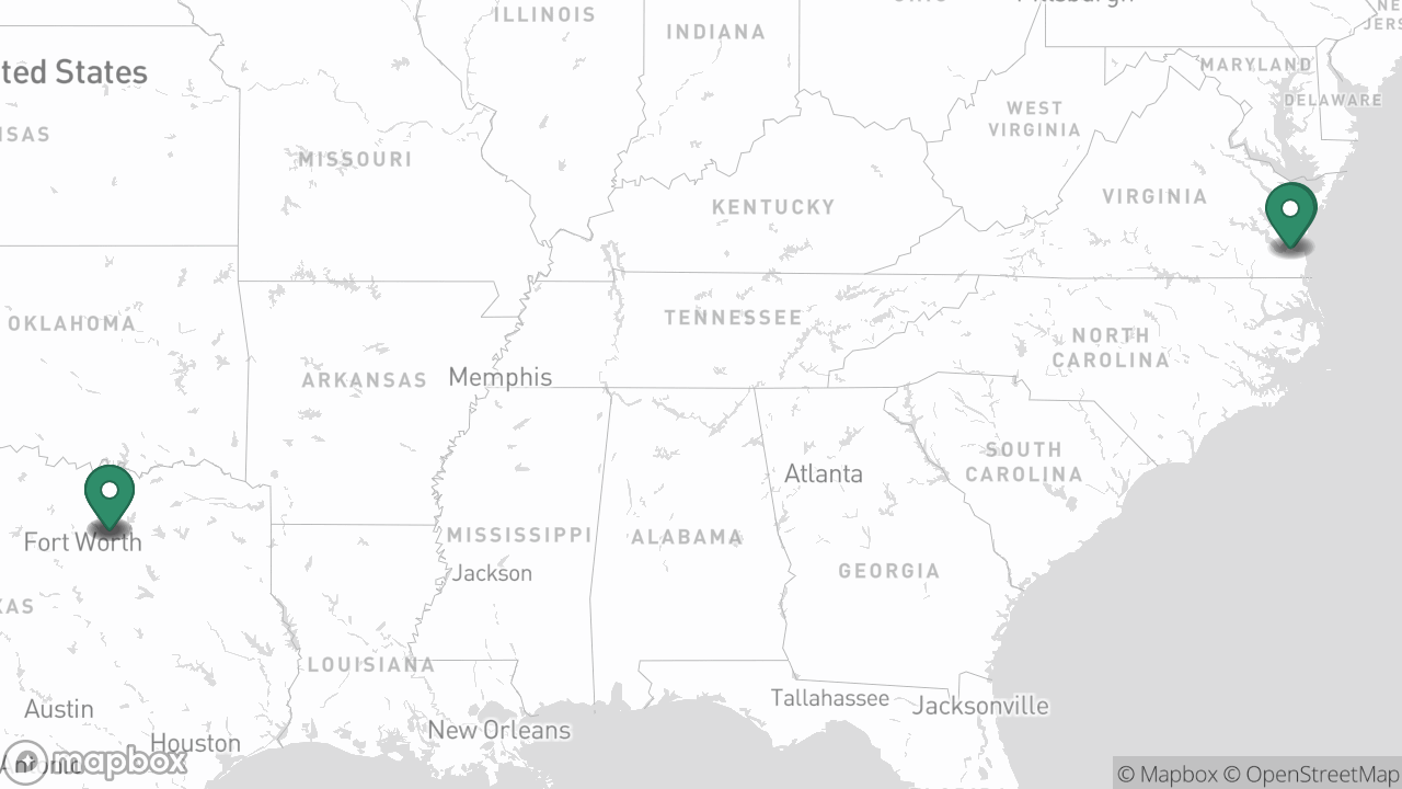 Southwest Airlines office locations