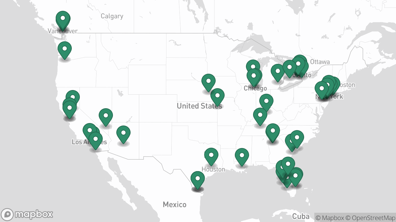 Swarovski office locations