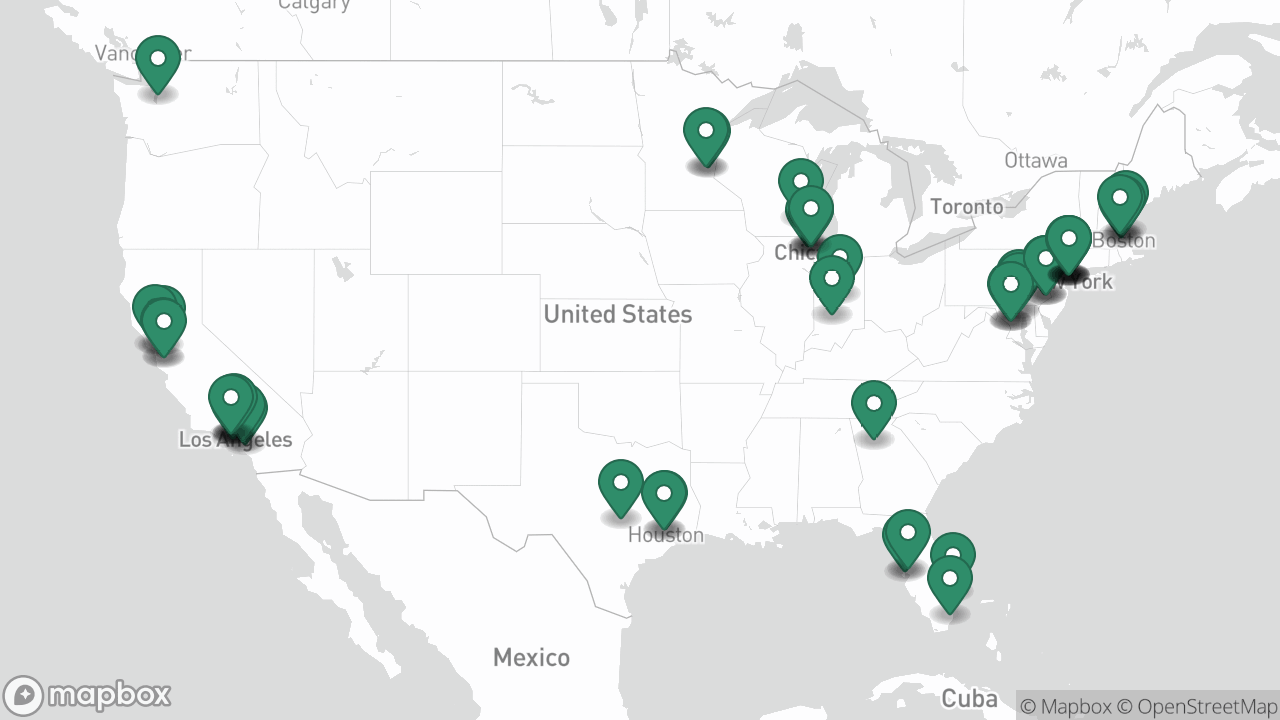 sweetgreen office locations