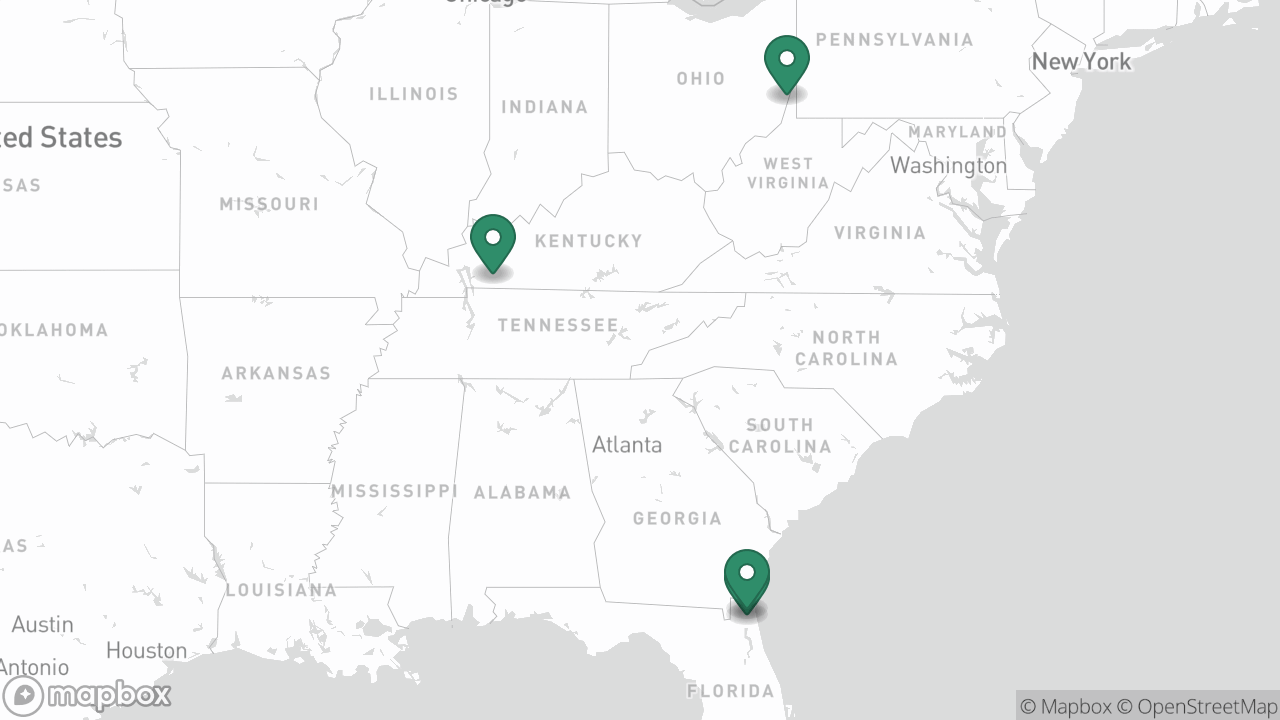 Swisher International office locations