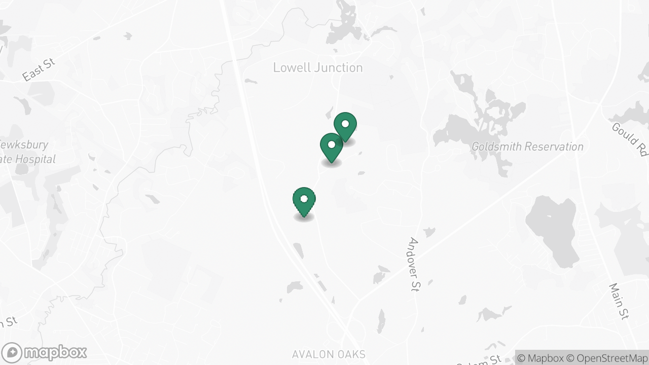 Symbotic office locations