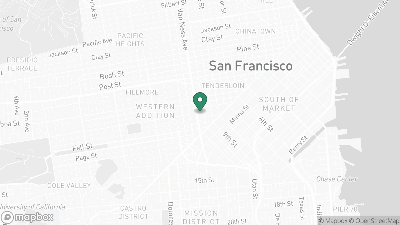 Synder office locations