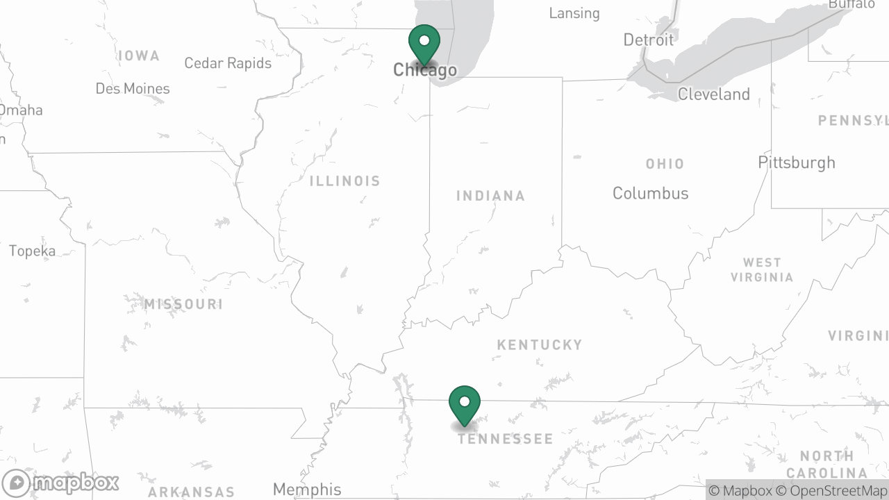 Syndigo office locations