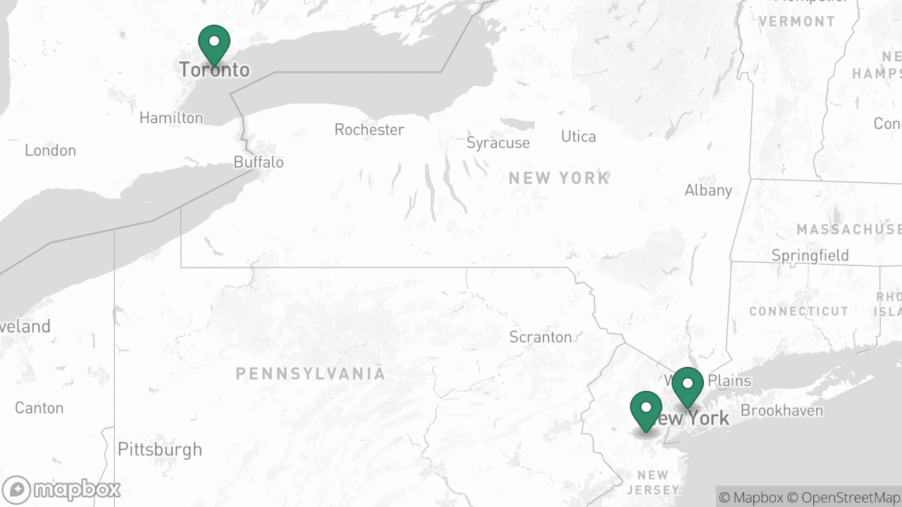 Synechron office locations