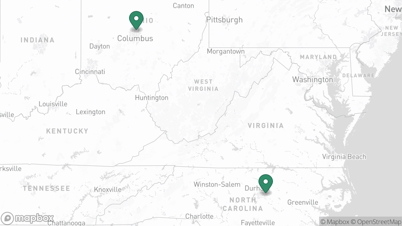 Syneoshealth office locations