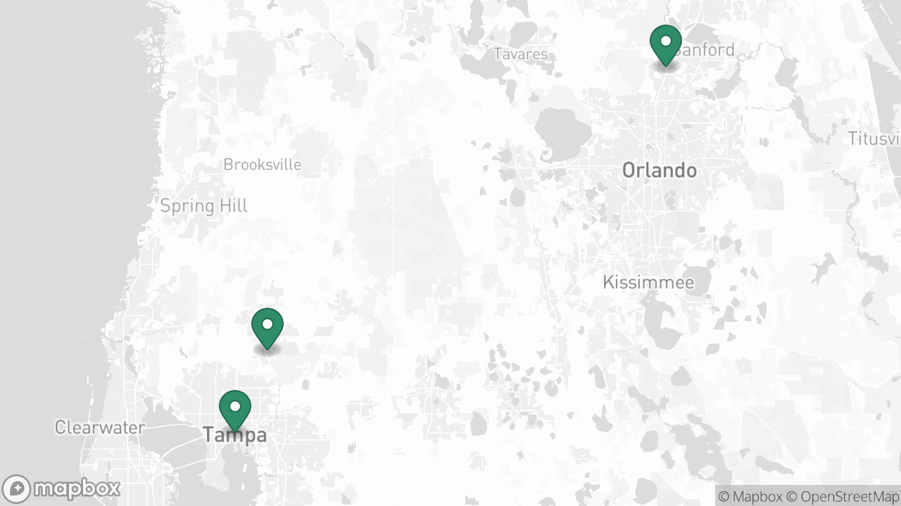 Syniverse Technologies office locations