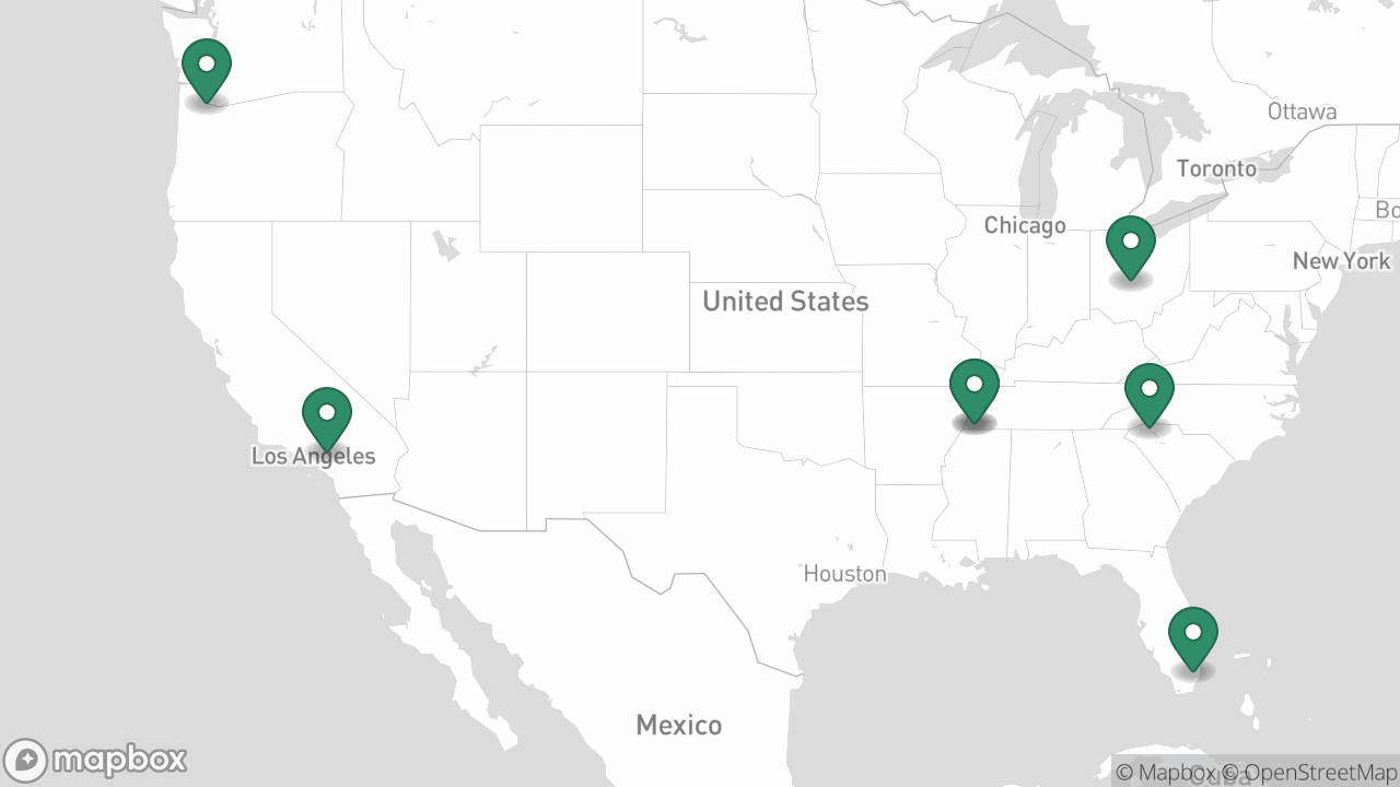 TD Synnex office locations