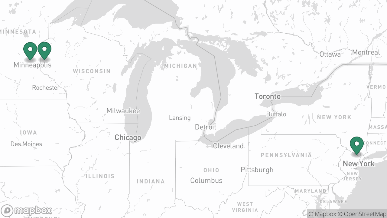 Syntegon Technology office locations