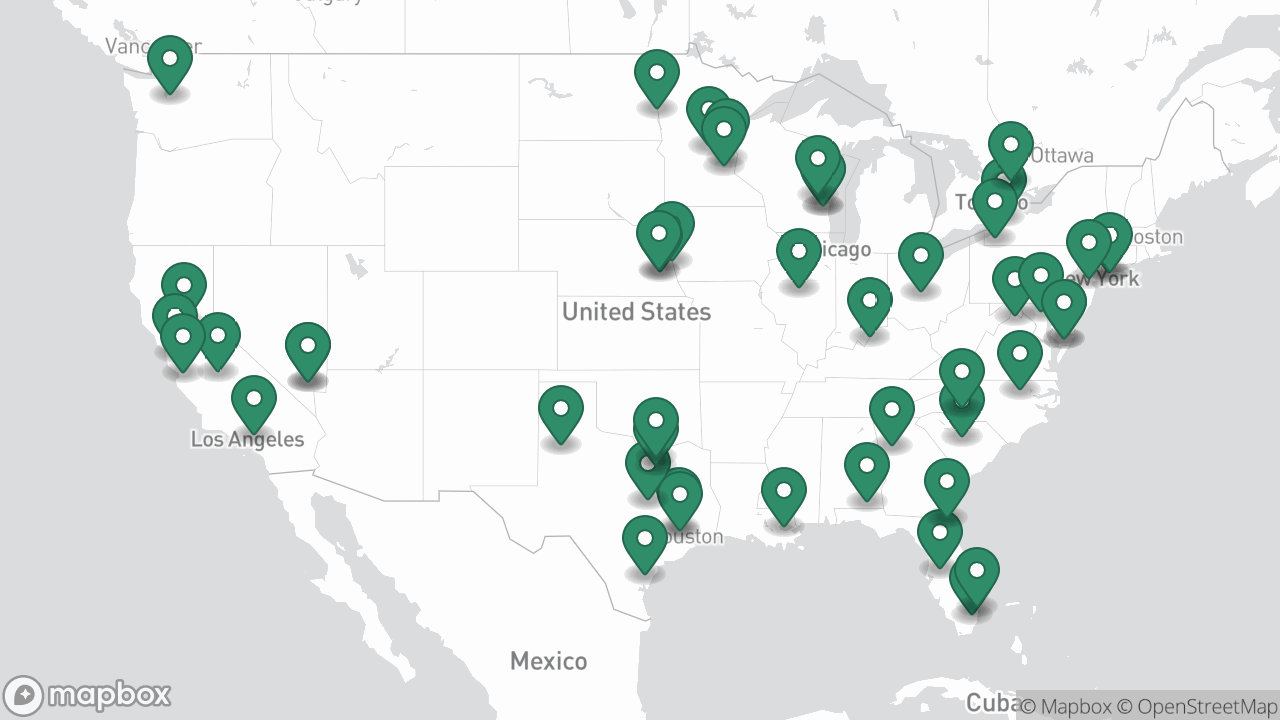 Sysco office locations