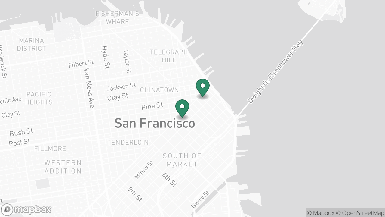 Sysdig office locations