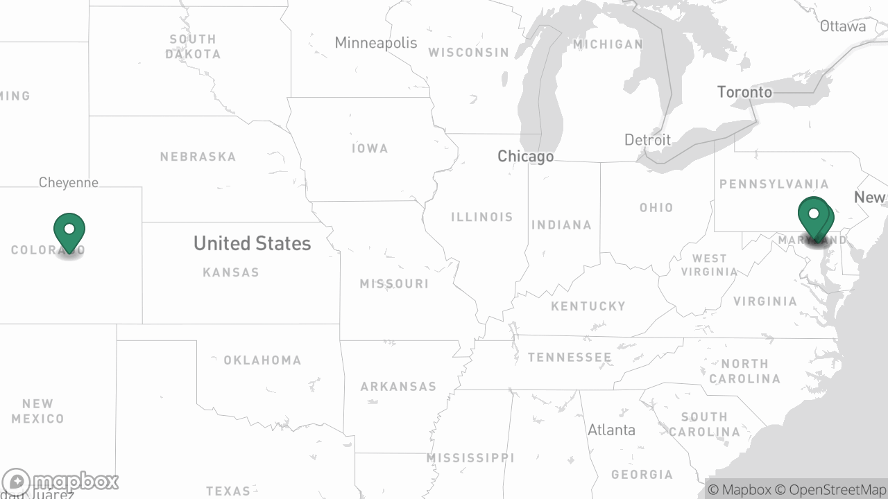 T. Rowe Price office locations