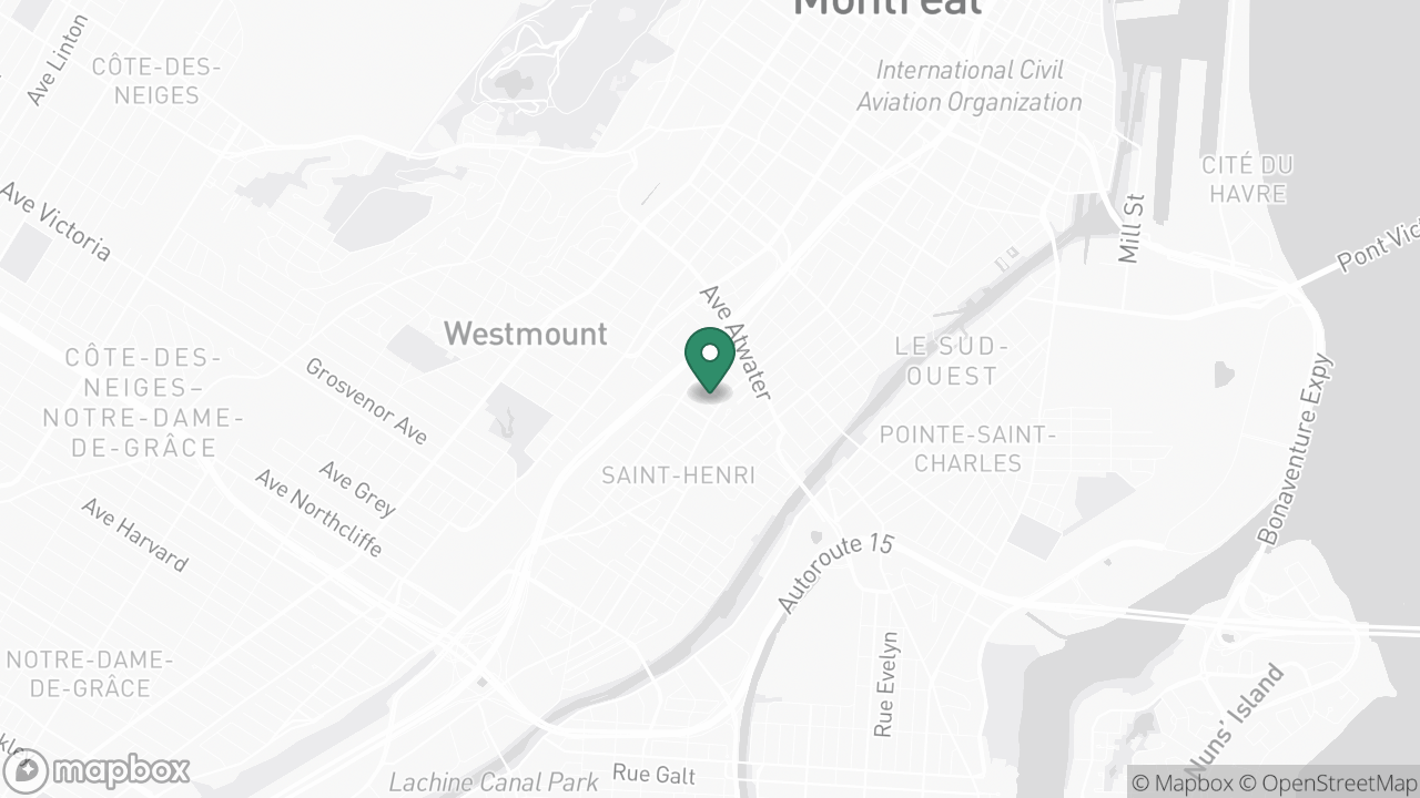 TandemLaunch office locations