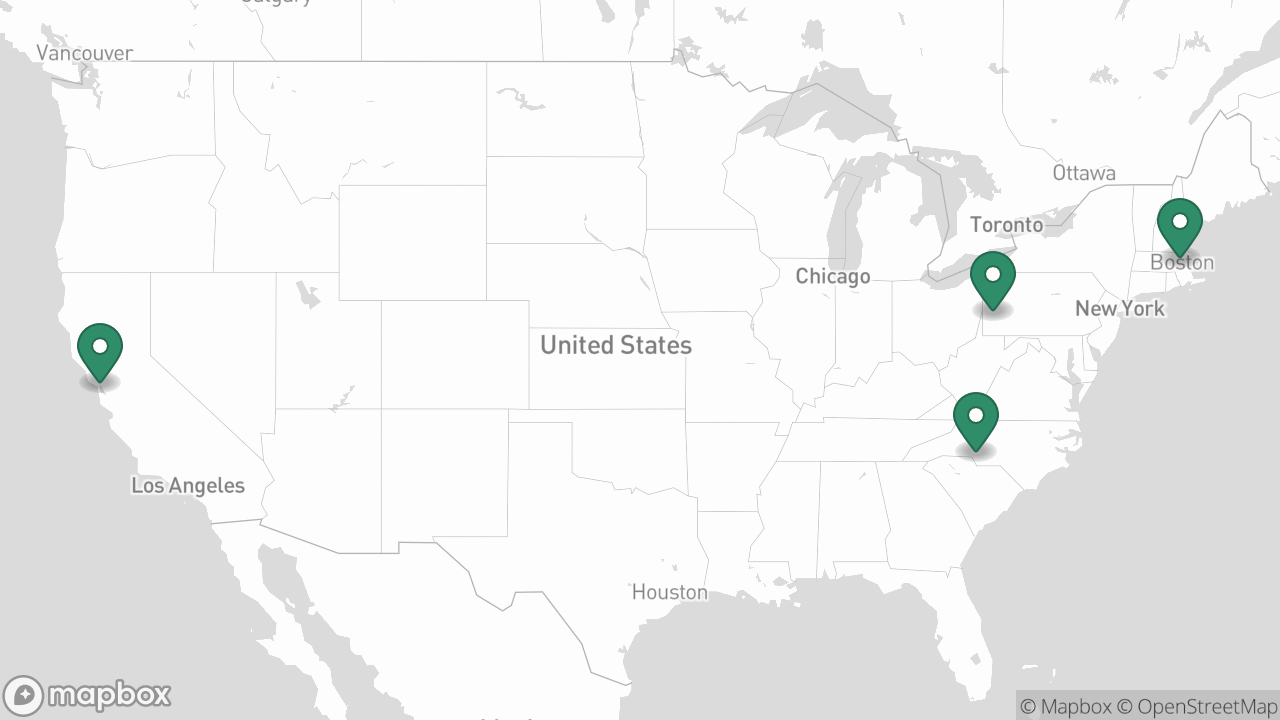 Taskrabbit office locations