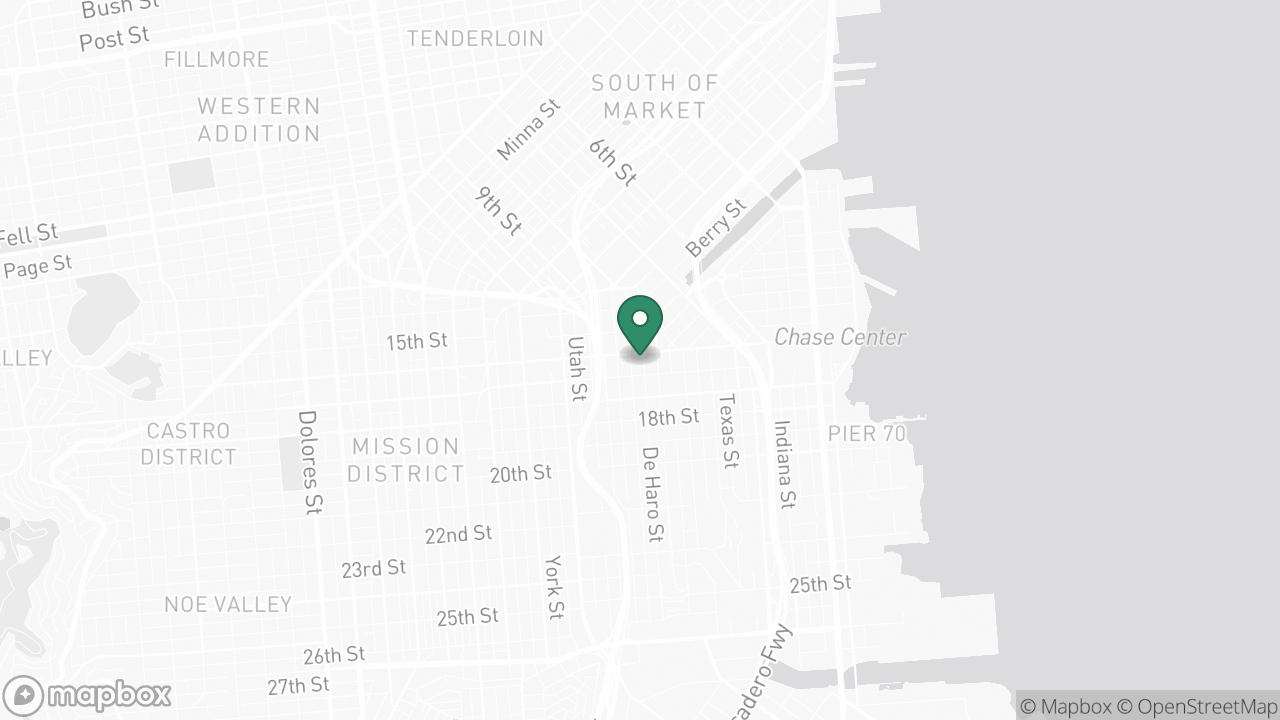 Tatcha office locations