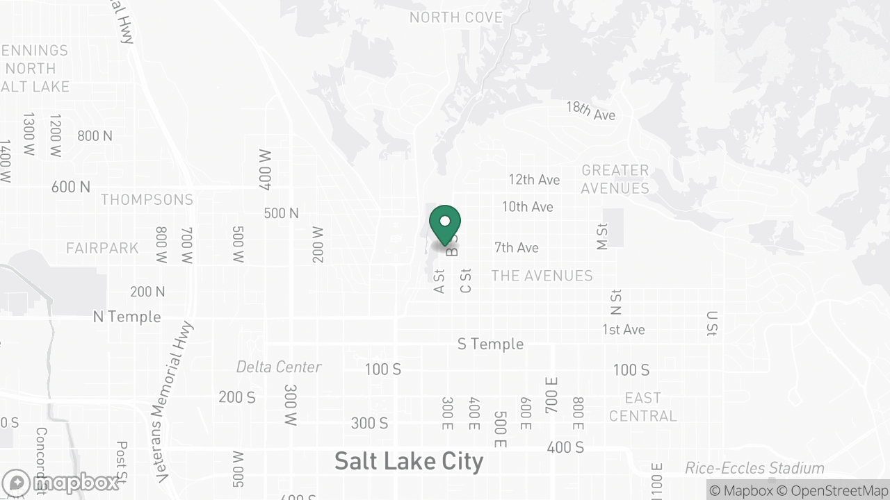 Tavahealth office locations