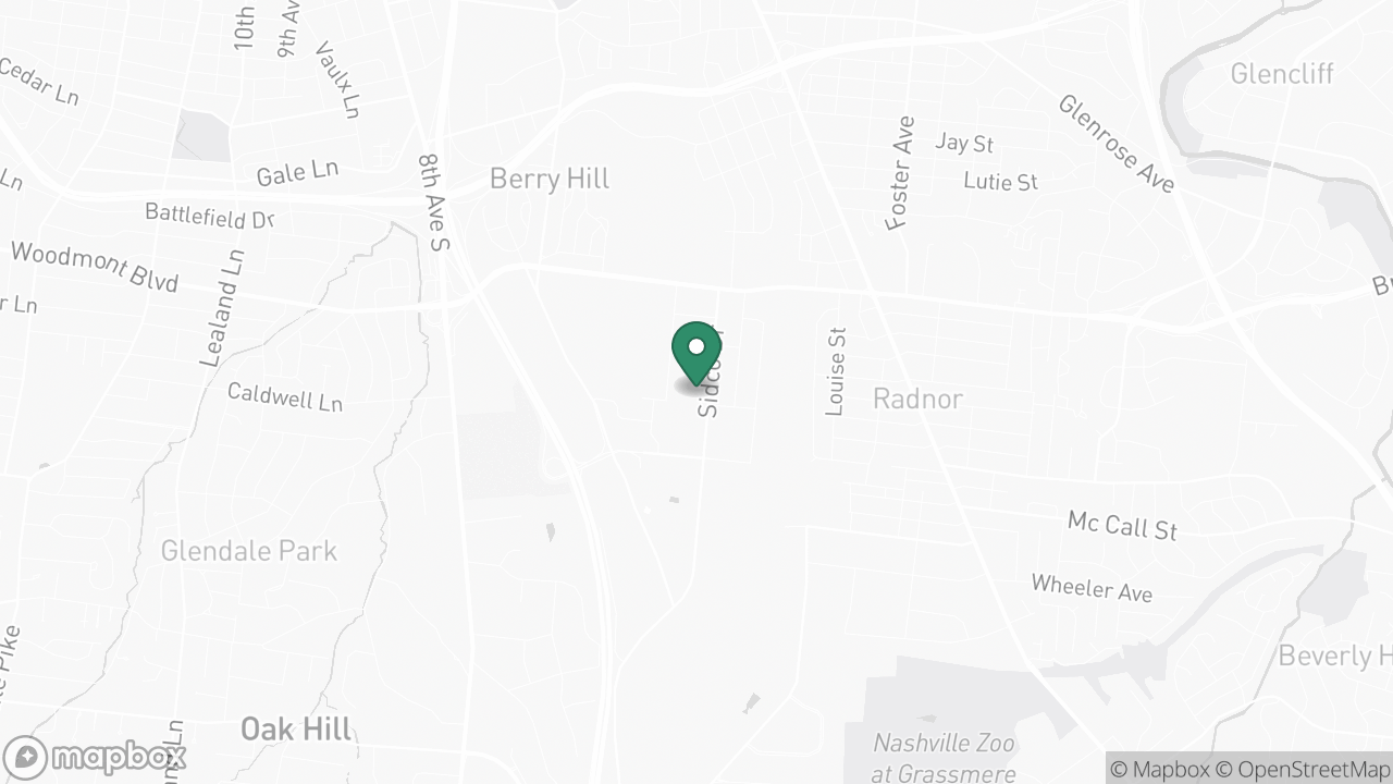 TBHC Delivers office locations