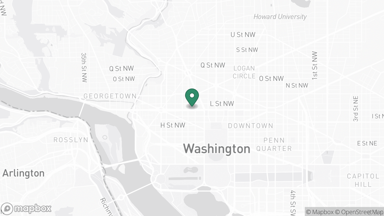 TD International office locations