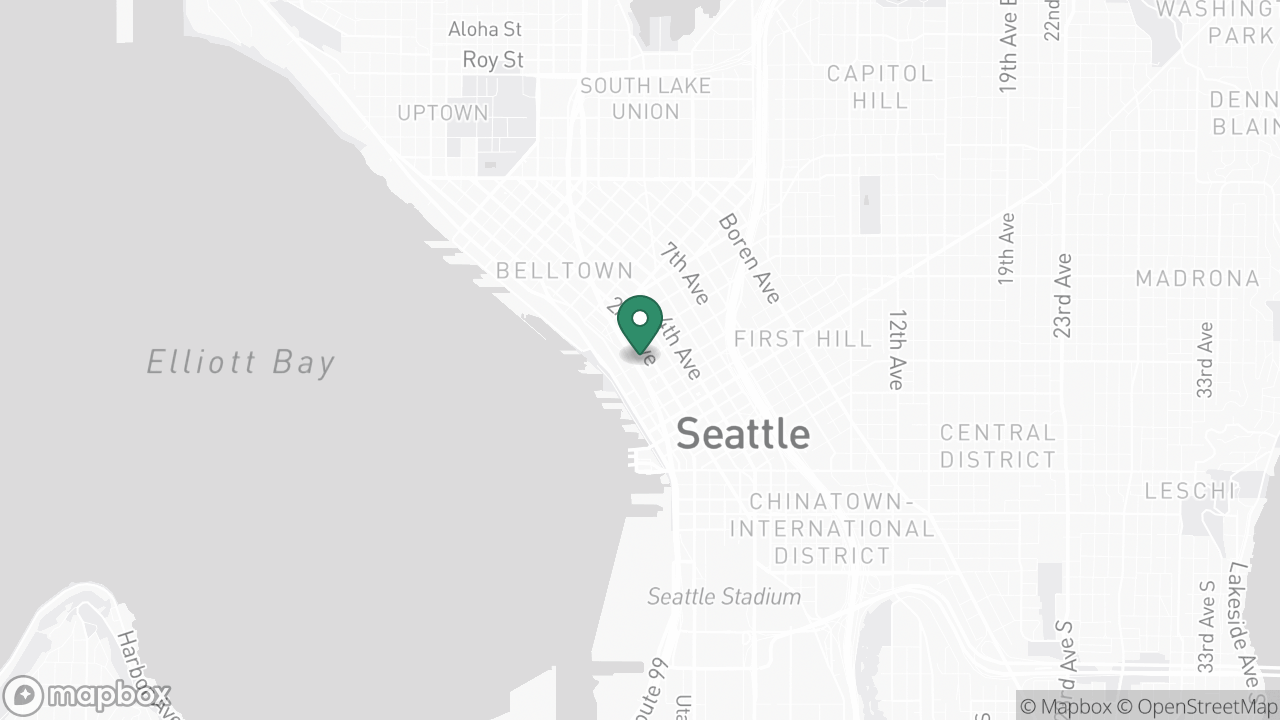 Teague office locations