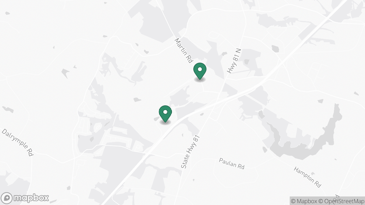 Techtronic Industries office locations