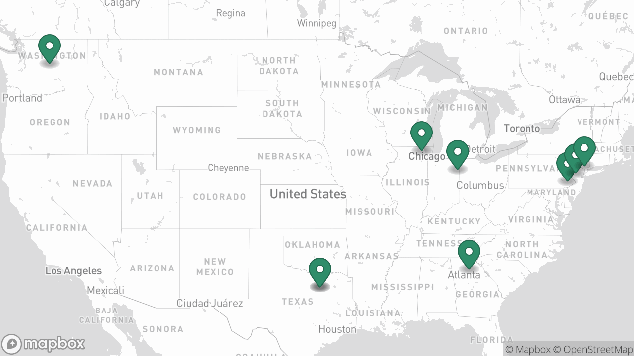 Tekni-Plex office locations