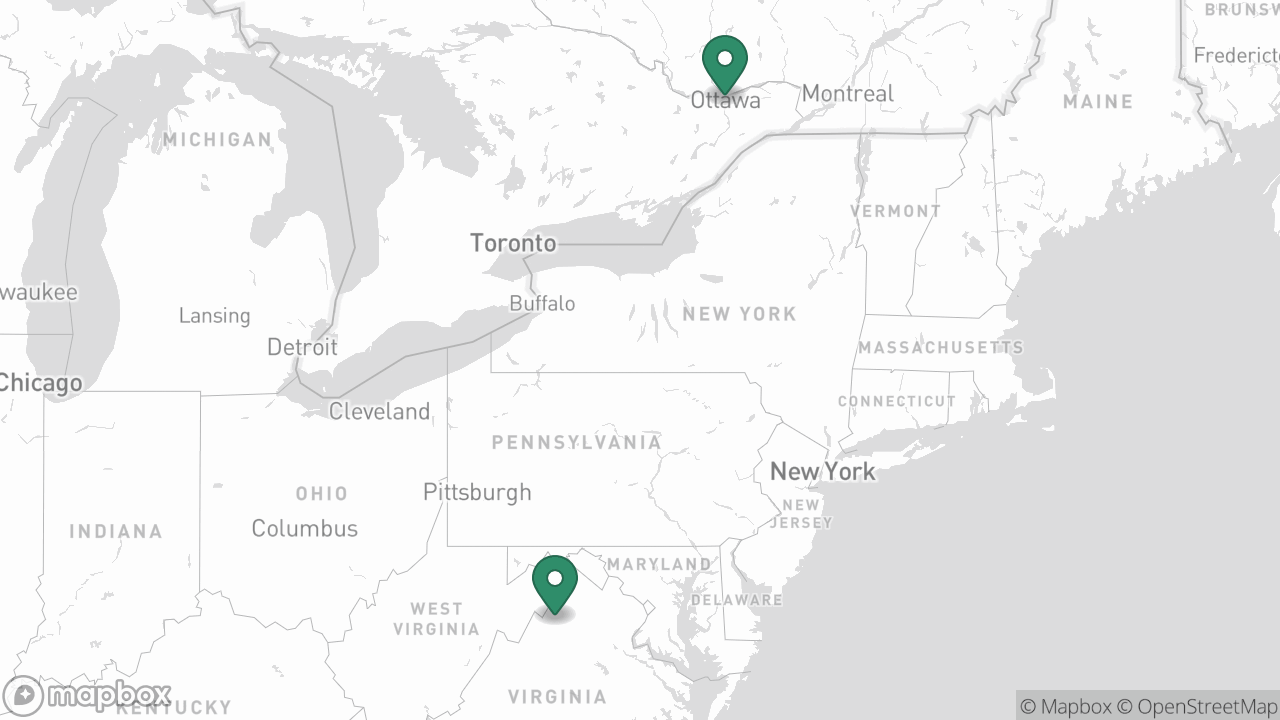 Telesat office locations