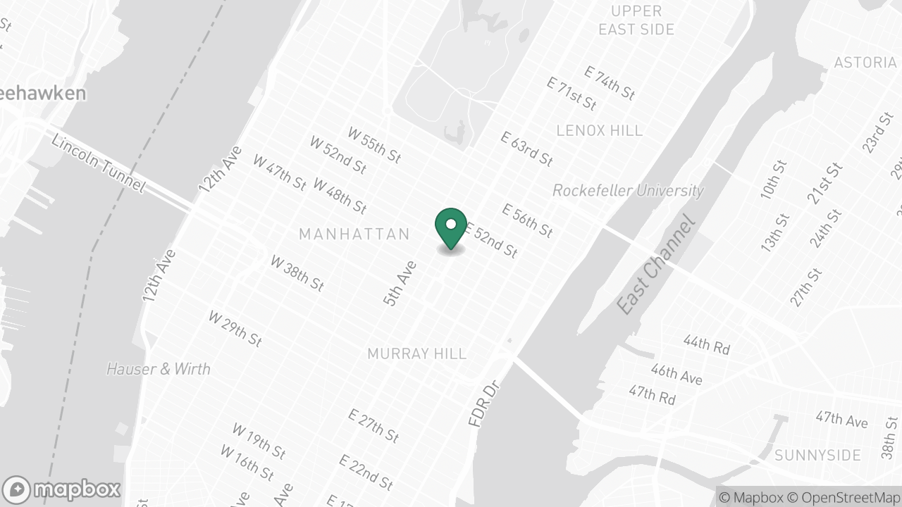 Teneo Holdings office locations
