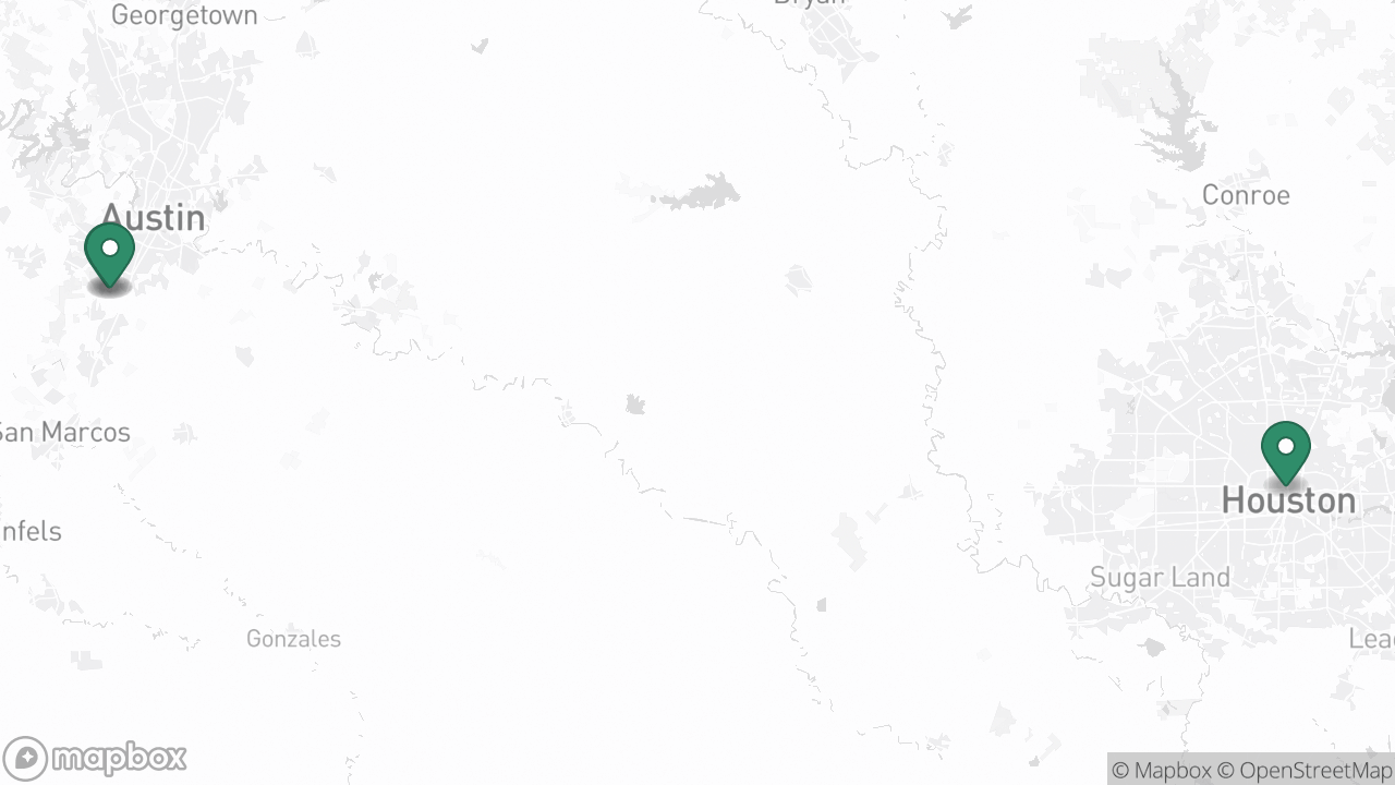Texas Original office locations