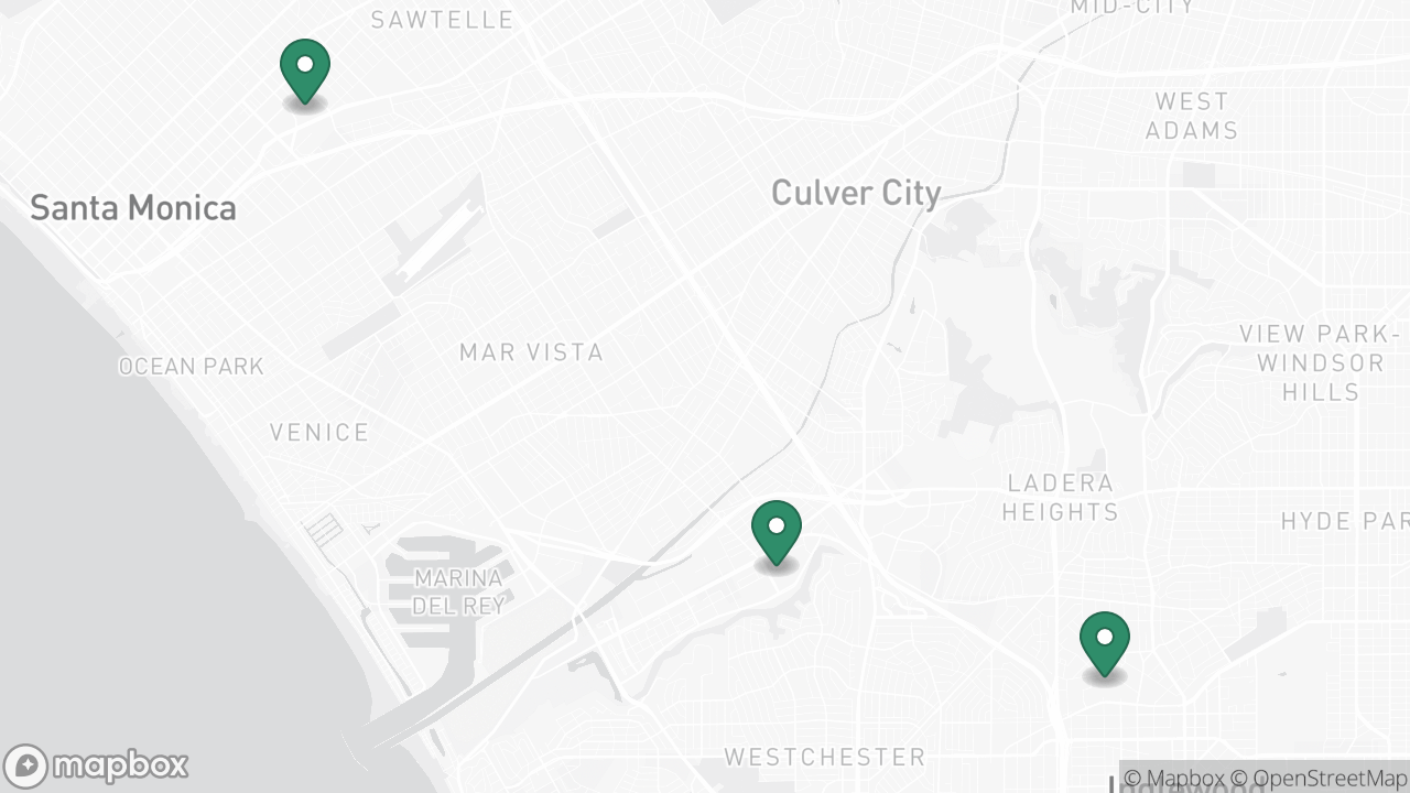 The Honest Company office locations