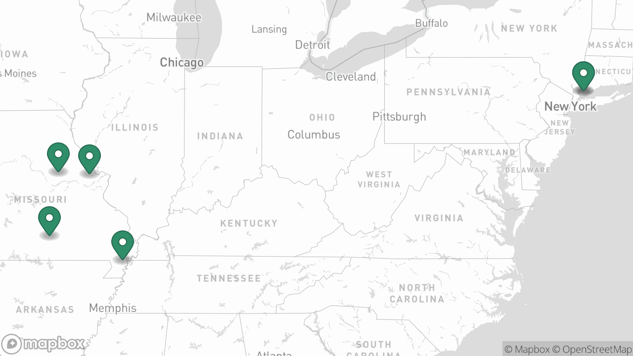 The Lockwood Group, LLC office locations