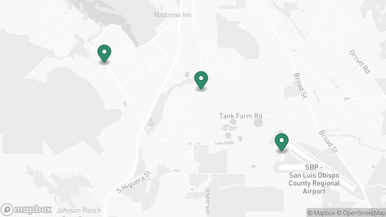 The Management Trust office locations