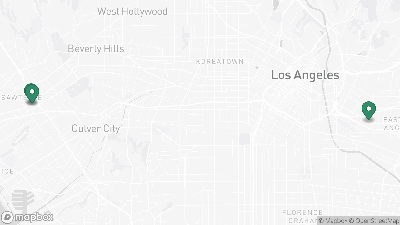 The Wonderful Company office locations