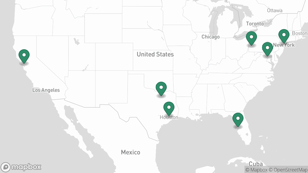 Thinkbrg office locations