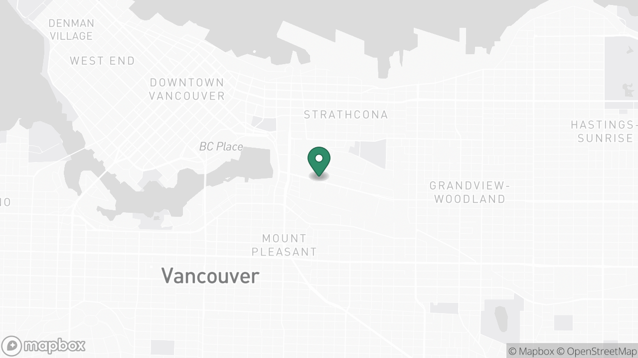 Thinkific office locations