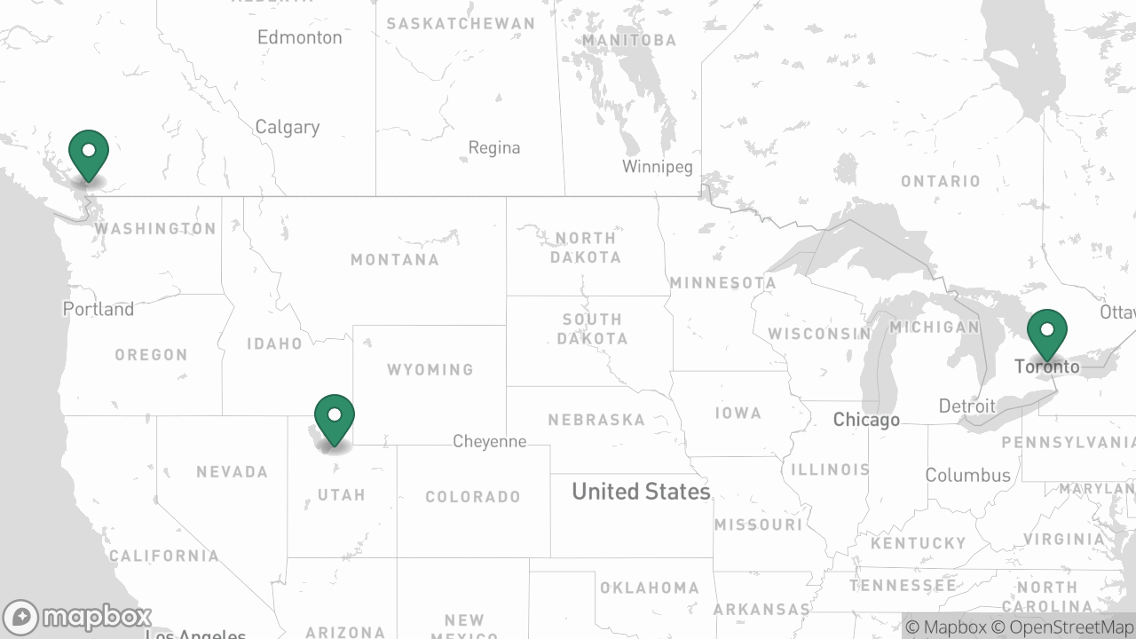 Thinkingbox office locations