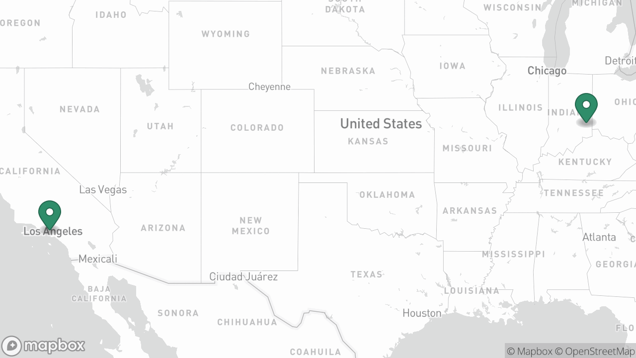 Thrive Market office locations
