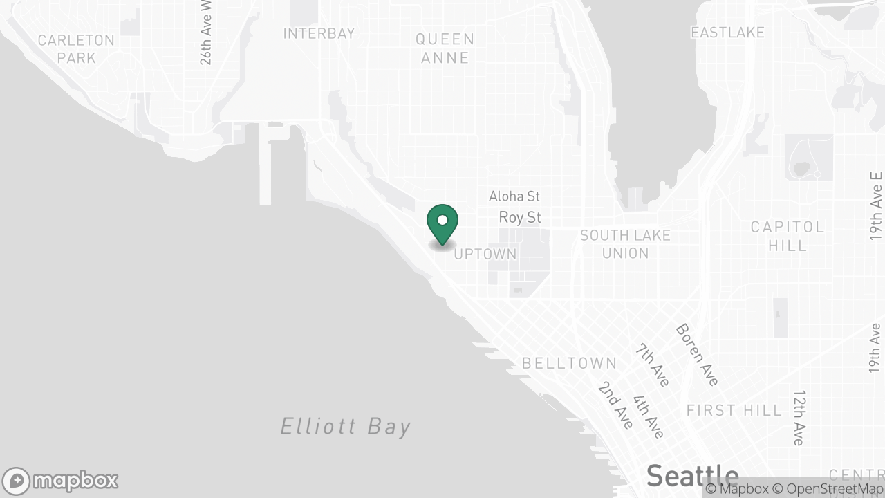 Thrivecausemetics office locations