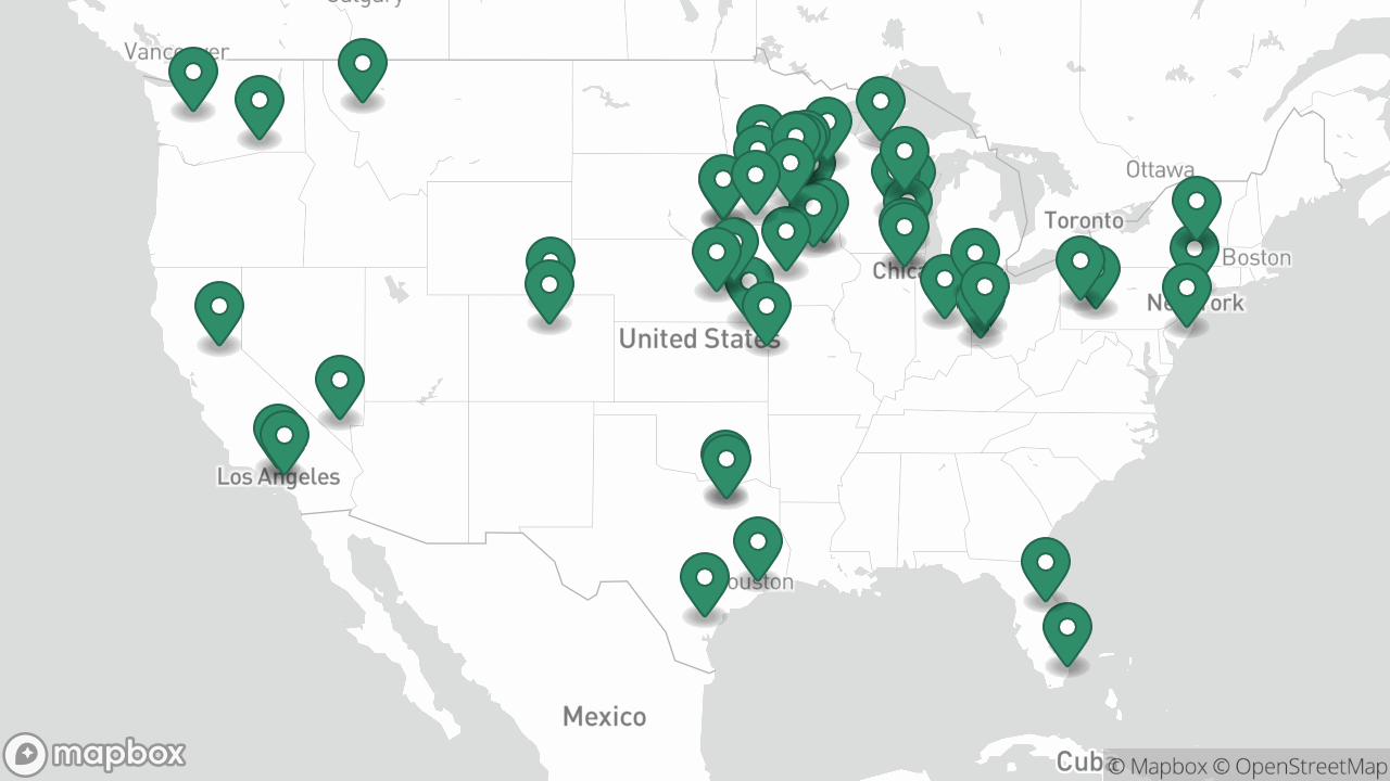 Thrivent office locations